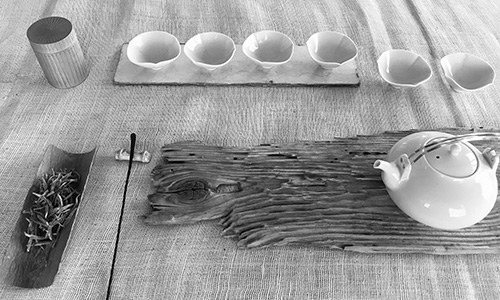 茶禅草堂オンライン講座